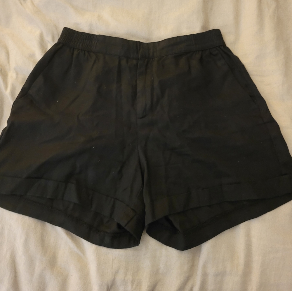 A New Day flowy dress shorts
